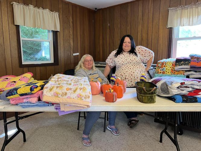 Newland and Pyatte communities host Fall Festivals Entertainment