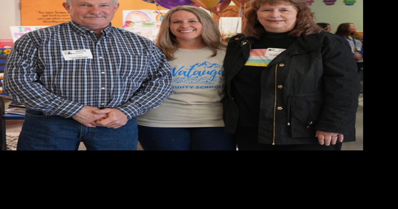 Hardin Park educator named WCS Teacher of the Year
