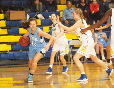 Watauga Girls Pull Away From West Caldwell Local Sports