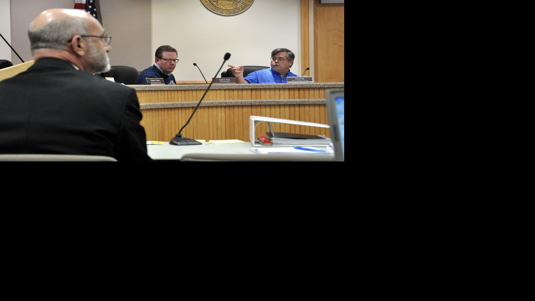 Denial of asphalt plant permit upheld | News ...