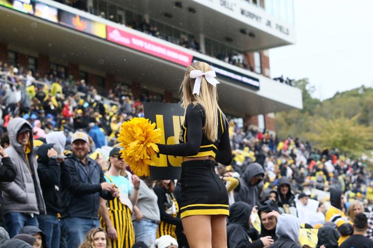 Photos: App State Homecoming 2019 | Multimedia | wataugademocrat.com