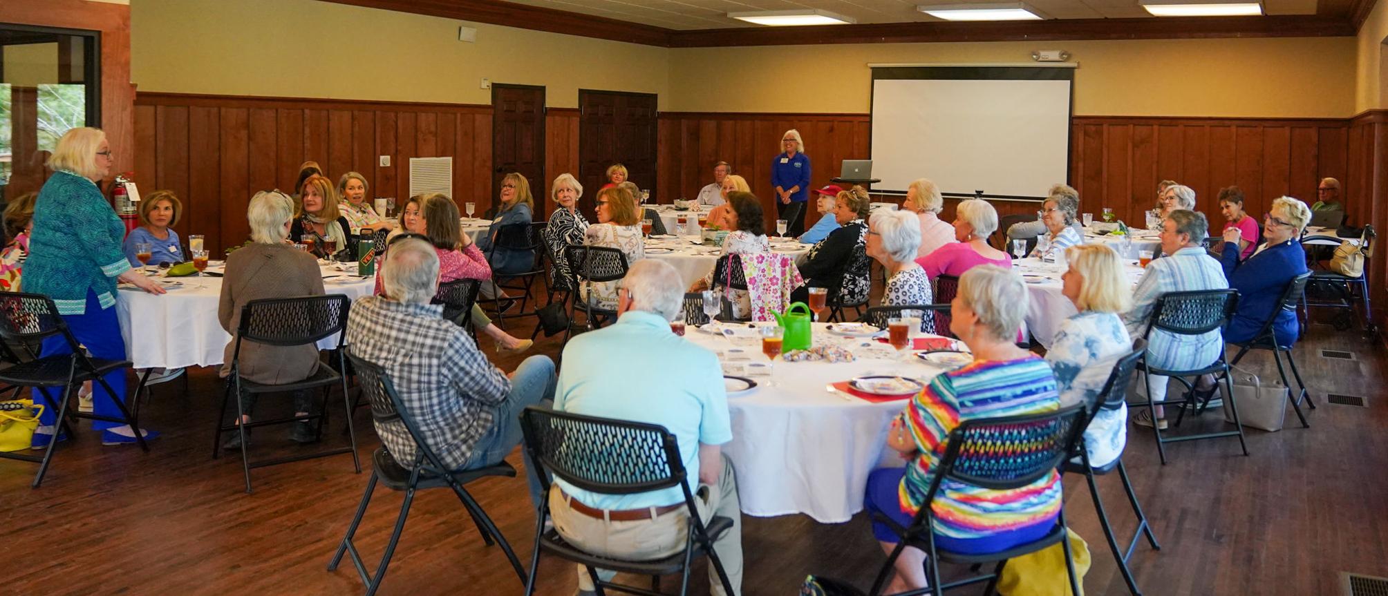 Blowing Rock Garden Club kicking off season on May 3 Community