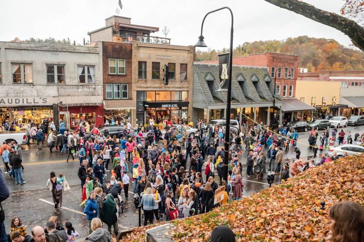 Boone BOO! returning to downtown Boone Oct. 31 Mountain Times
