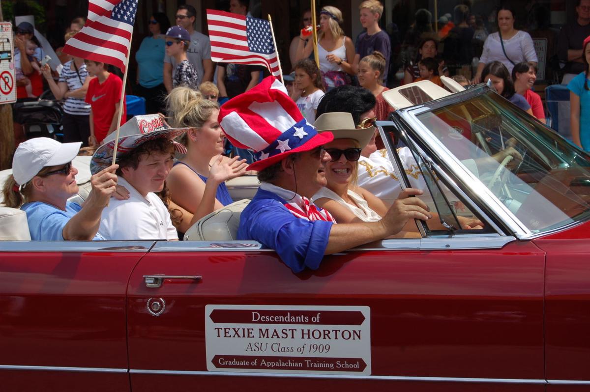 Fourth Of July Happenings In The High Country Mountain Times