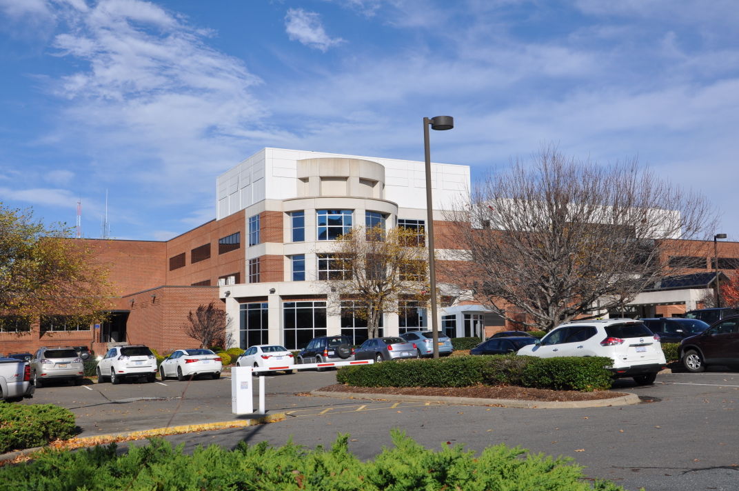 Watauga Medical Center receives three stars from Medicare | News ...