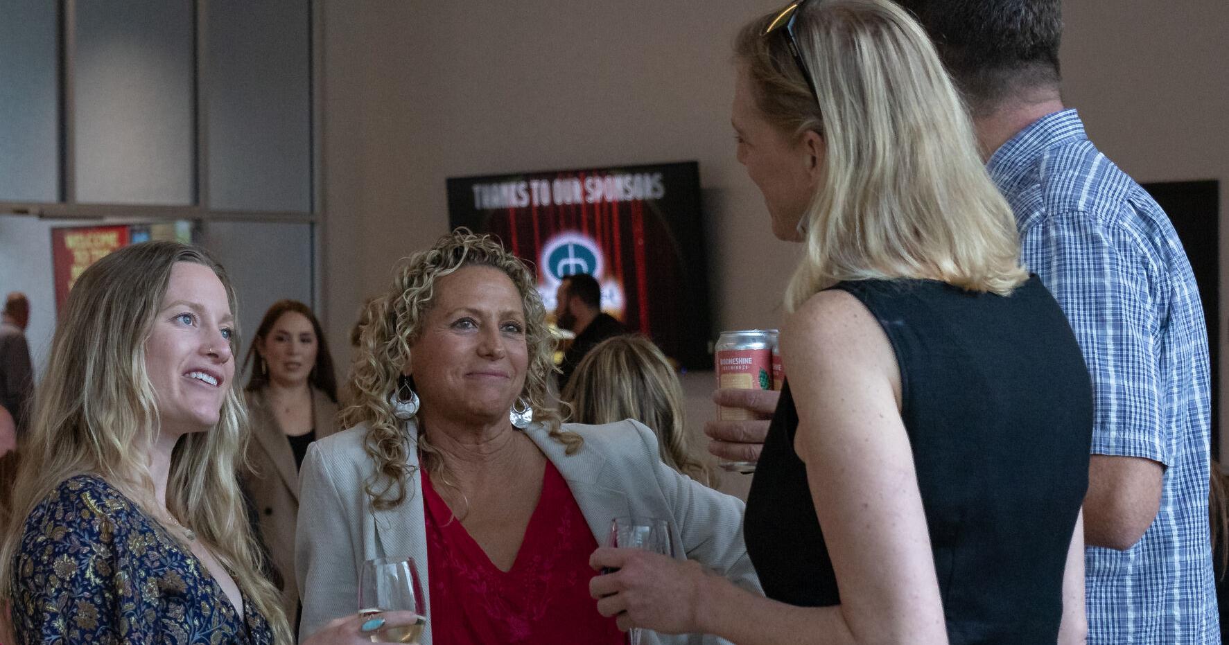 Watauga Democrat's Best of the Best event 'most successful' ever - Vimarsana News