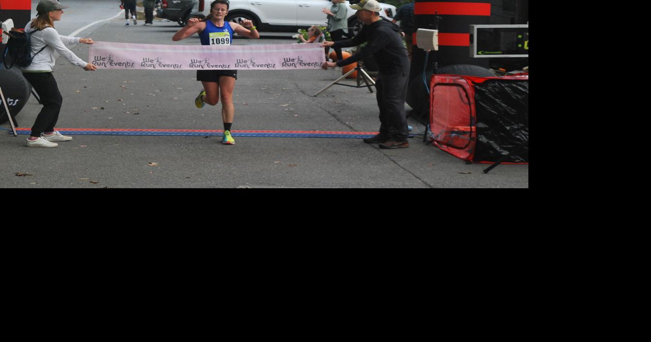 Blue Ridge Conservancy 5k sees strong turnout | Community ...