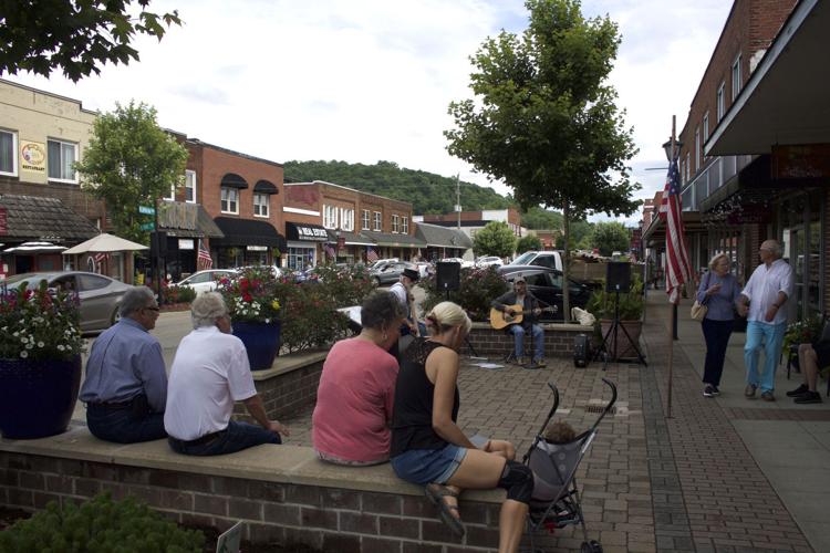 Ashe Art Council Gallery Crawls return to West Jefferson | Art ...