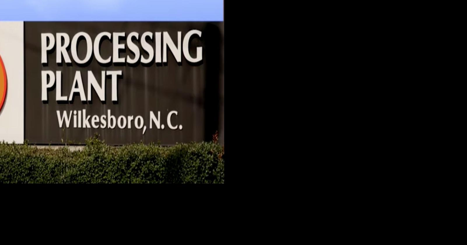 Tyson Foods to pilot health clinic in Wilkesboro Main Street