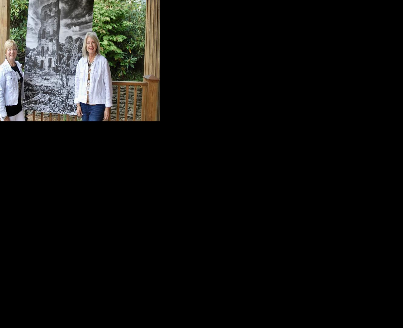 Edgewood Cottage Artist in Residence program highlights growing art ...