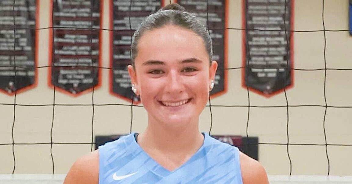 Read morePioneer Roundup: Gragg reaches milestone in volleyball’s season opener