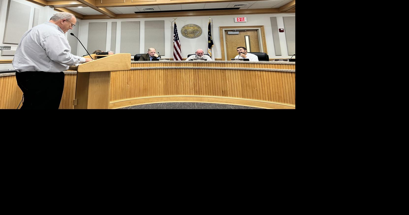 County supports AppalCART rural initiative, other business Local News