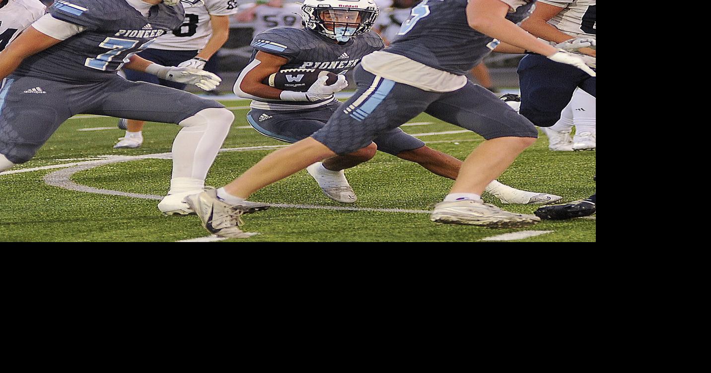 Read moreJV Pioneers pick off Mount Airy, improve to 2-0