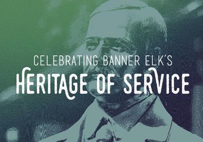 Banner Elk S Heritage Of Service Celebration Kicks Off With