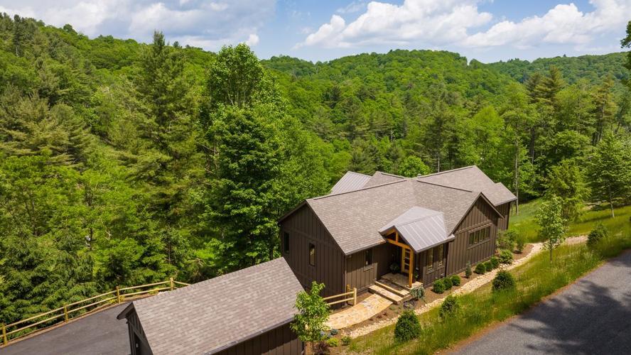 Blowing Rock Real Estate