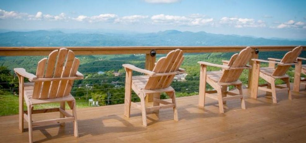 bmr adirondack chairs