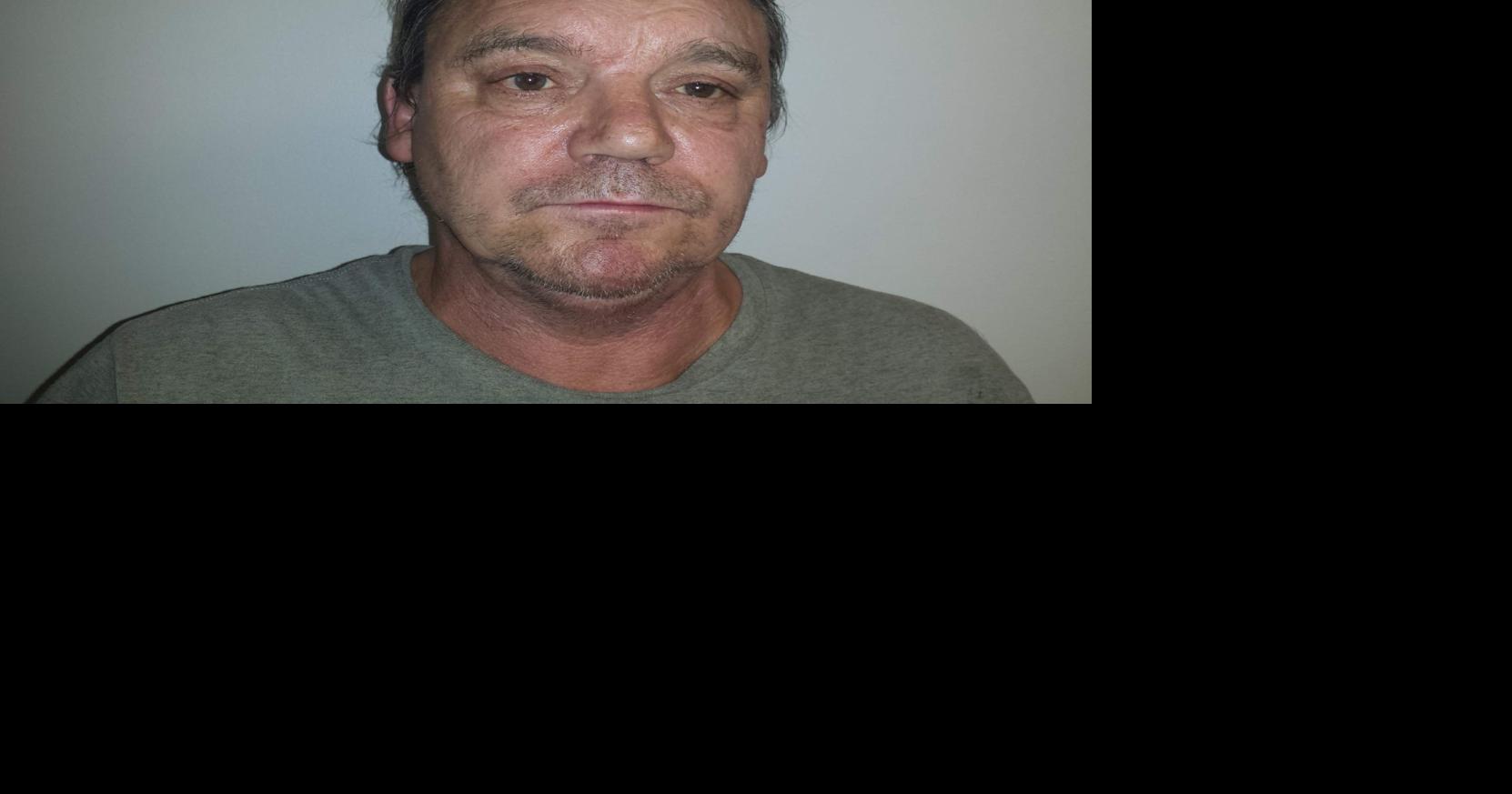 Man arrested after leading police on chase | News | wataugademocrat.com