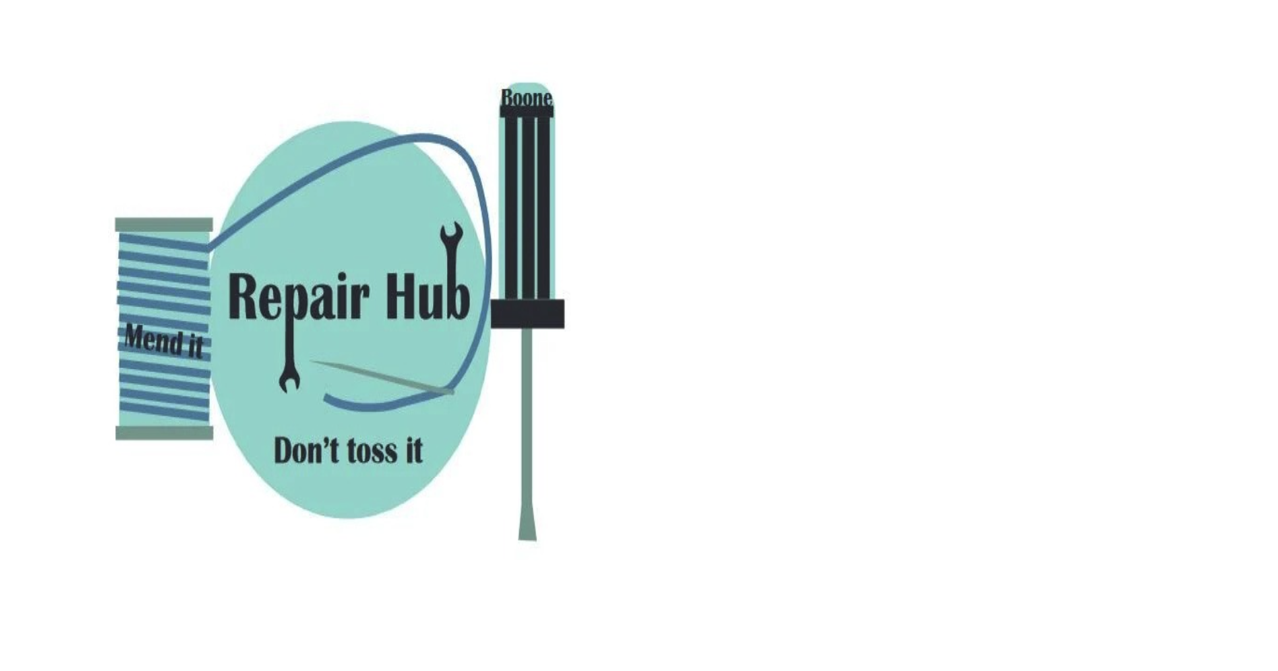 Read moreWatauga Library hosting Repair Hub on July 18