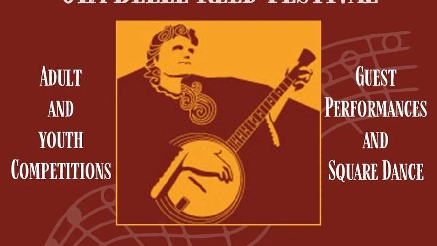 Lansing hosting Creeper Trail Park Music and Mountain Crafts Festival