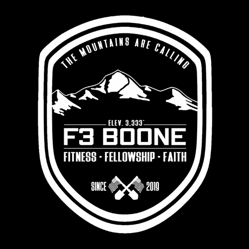Boone F3 groups raise more than $5,000 for Hunger and Health Coalition ...