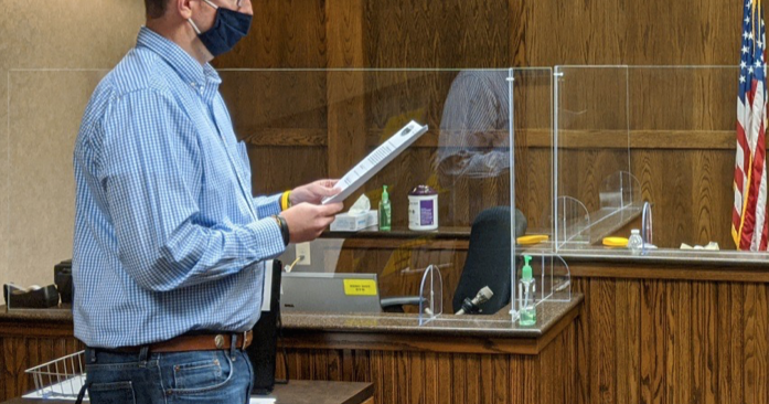 Judge appoints new Watauga County Clerk of Superior Court News