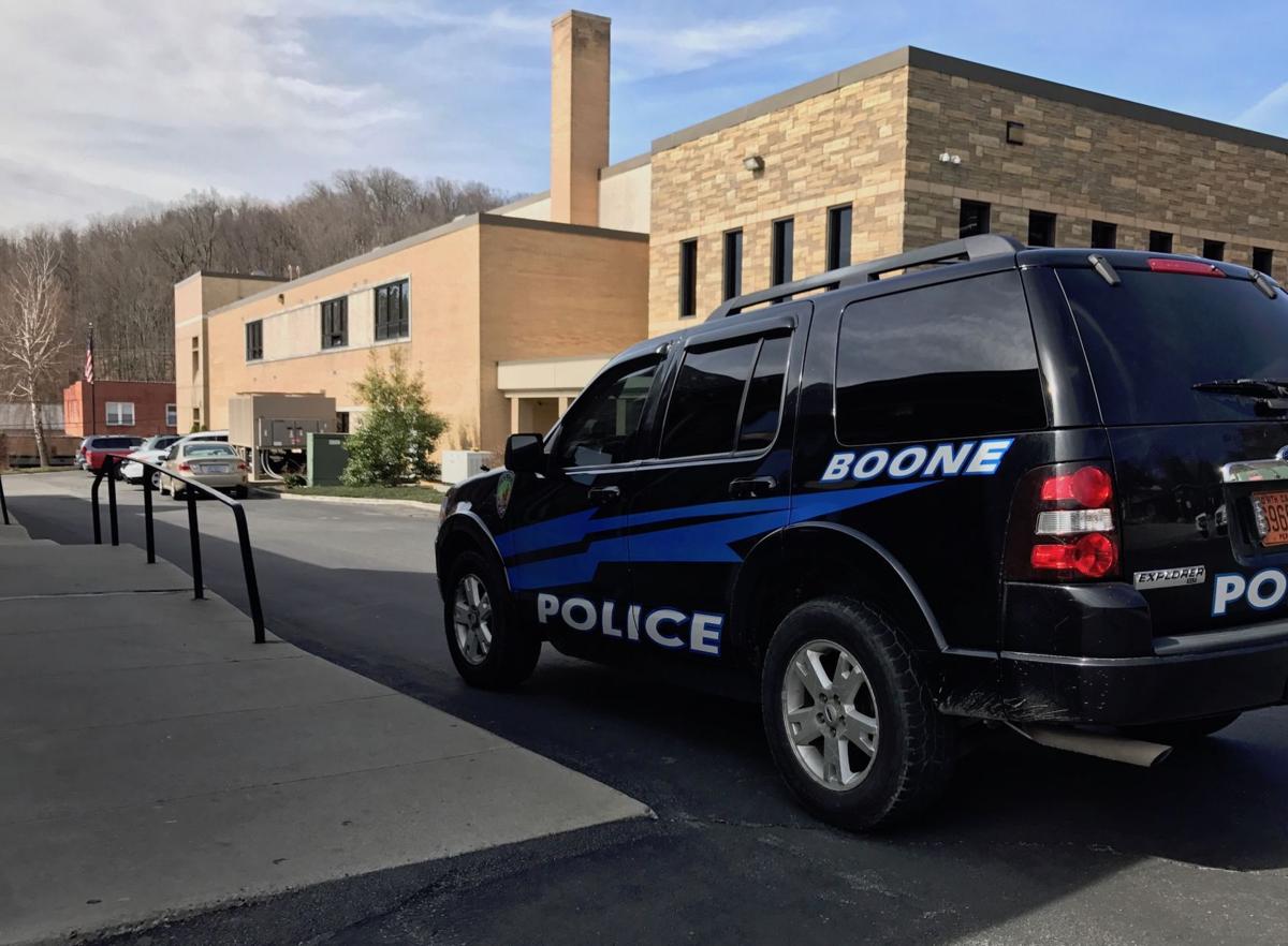 Courthouse cleared after bomb threat News