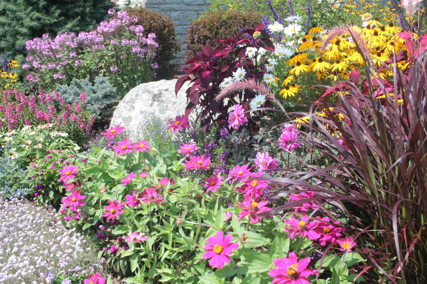 Easy Gardening Is A Lie All About Women Magazine Wataugademocrat Com