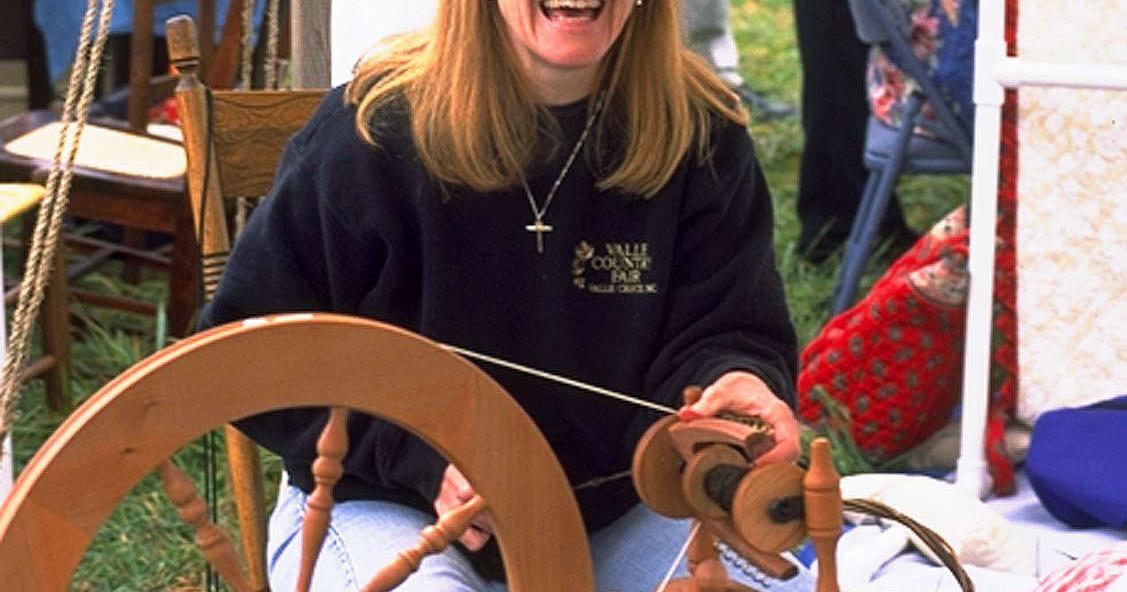 Valle Crucis Country Fair coming, Oct. 16 Blowing Rocket