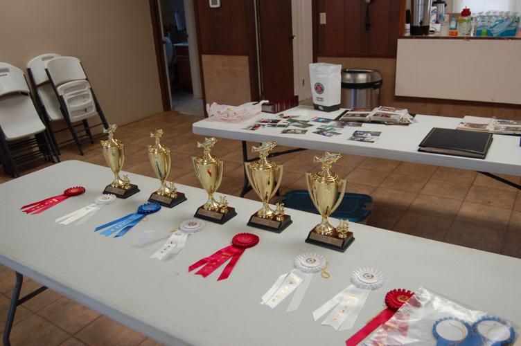 Time to bait your hook; Blowing Rock Trout Derby returns April 1