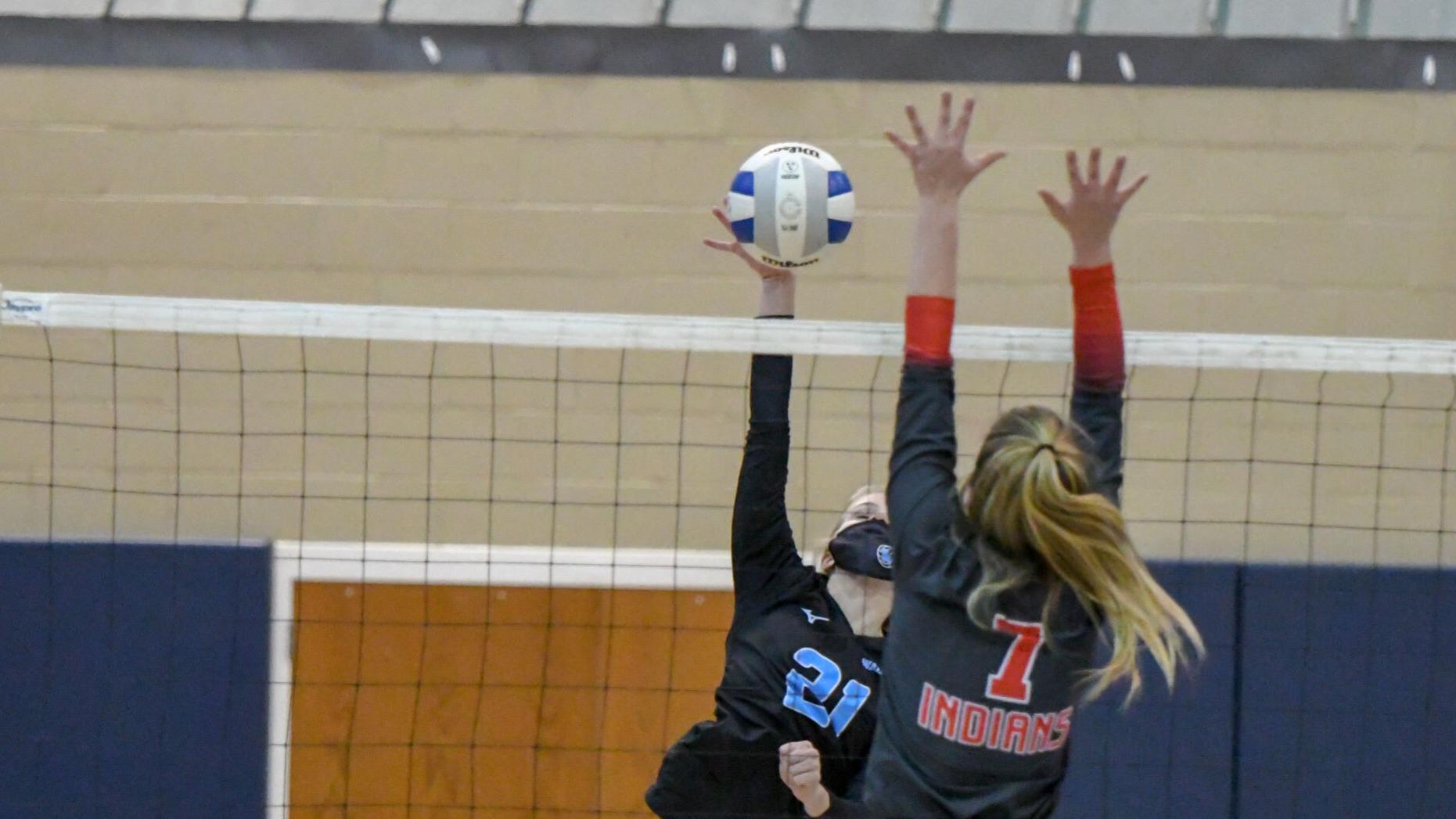 Pioneers circle wagons, sweep past Indians, 3-0 - Vimarsana News
