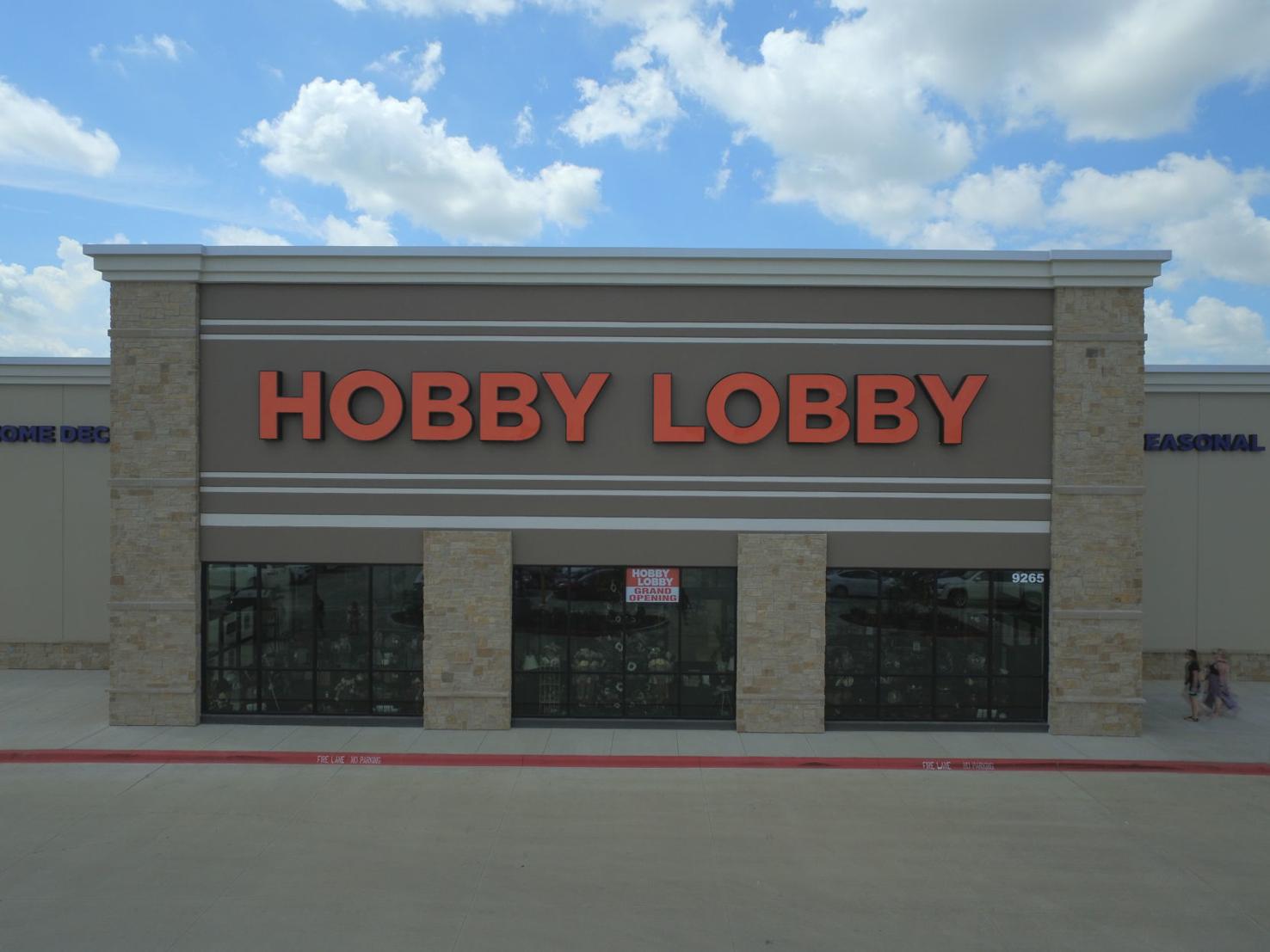 Hobby Lobby plans January 2019 opening in Boone Mall Mountain Times