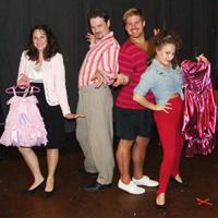 Pageant Play Example 'Pageant Play' opens July 29 | Theater | wataugademocrat.com