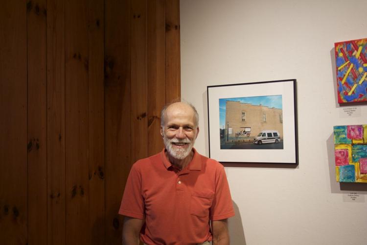 Ashe Art Council Gallery Crawls return to West Jefferson | Art ...