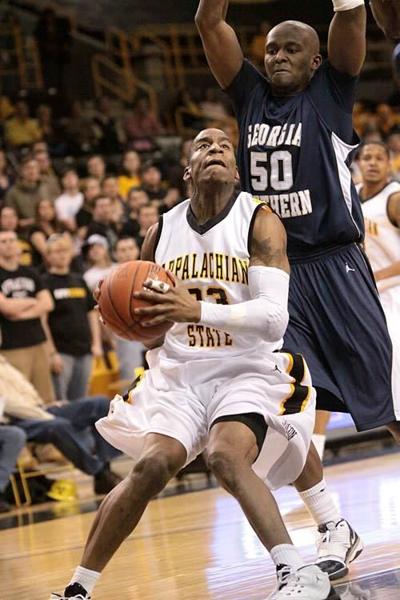 Brand Brings Grid Mentality To Court Sports Wataugademocrat Com