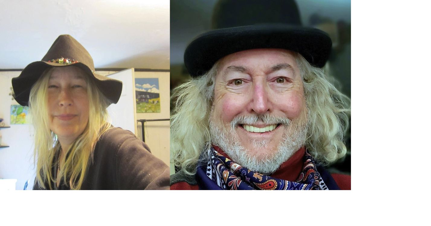 Read moreJones House Hosts gallery reception featuring Alan Gordon, Jennifer Kate Murphy taking place Aug. 5