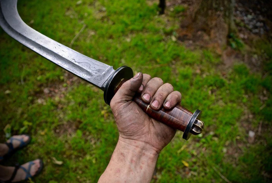 Local blacksmith wins History Channel's in Fire' Community