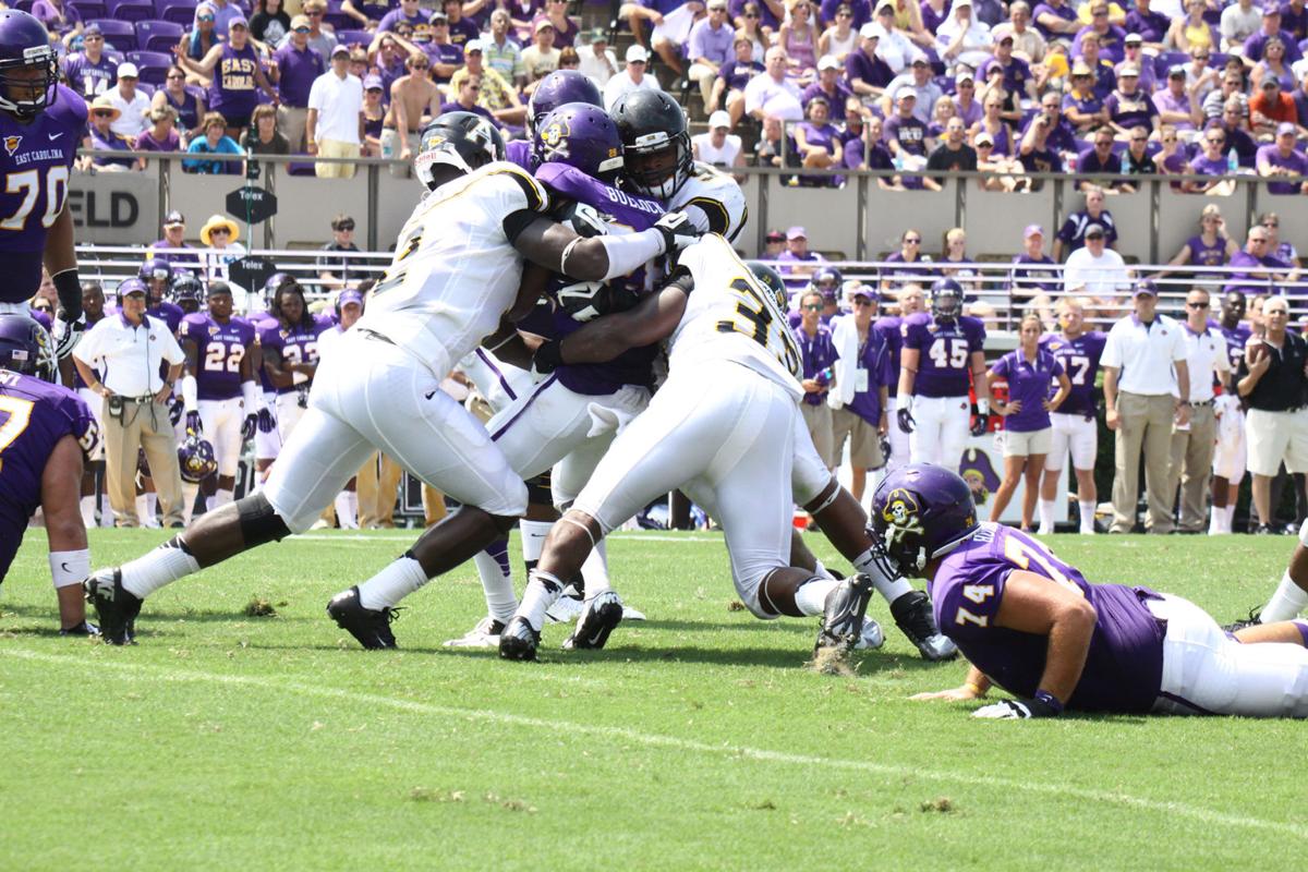 App State Ecu Set For 2021 Game In Charlotte Sports