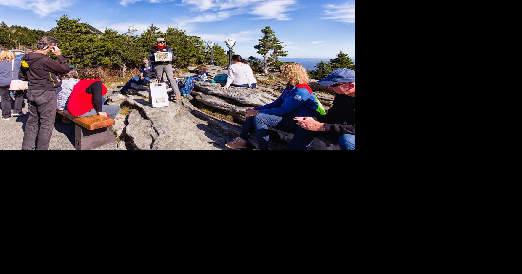 "Dollar Days" begin April 2 at Grandfather Mountain Local News