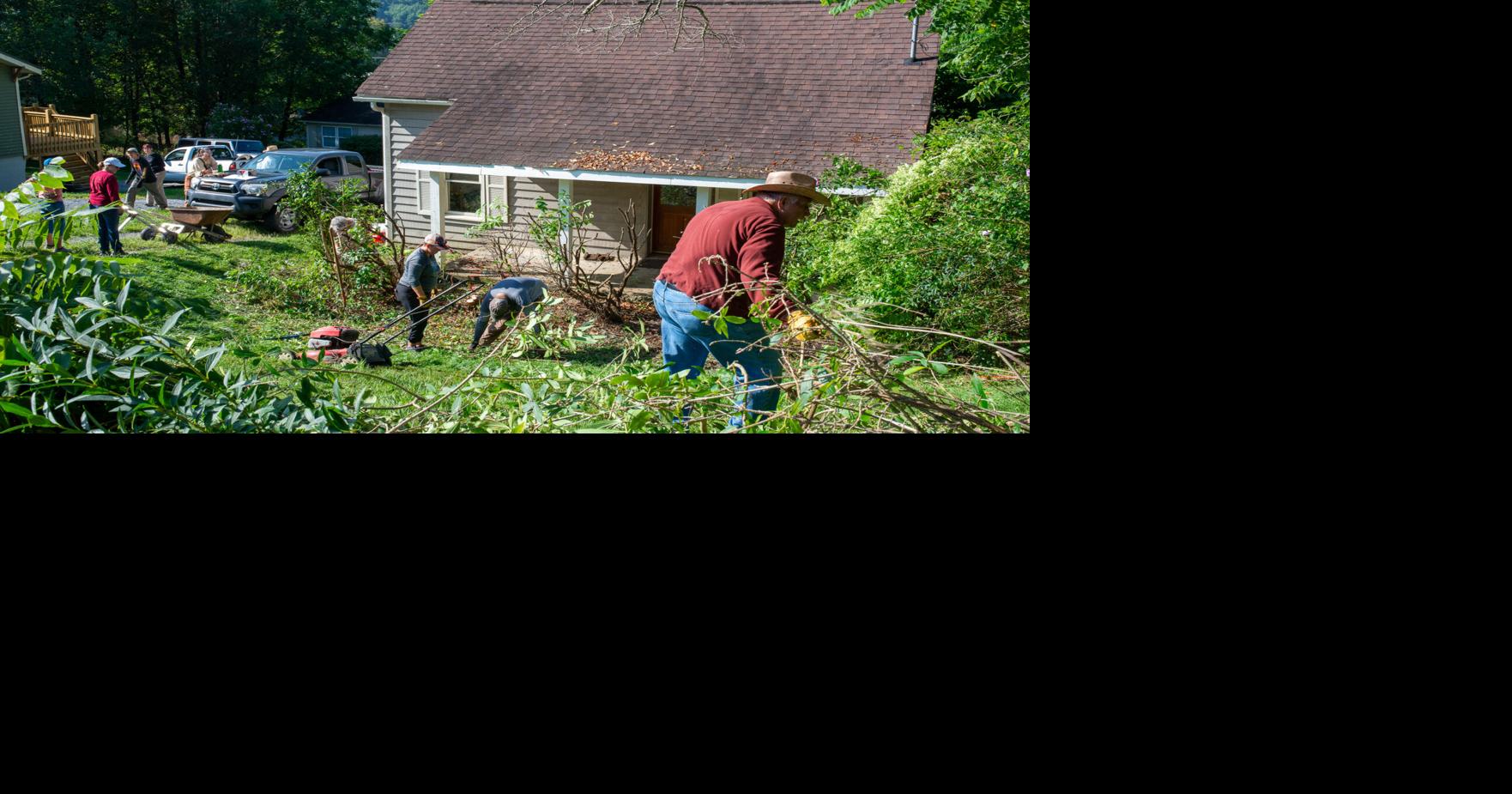 Watauga Community Housing Trust acquires first affordable home Local