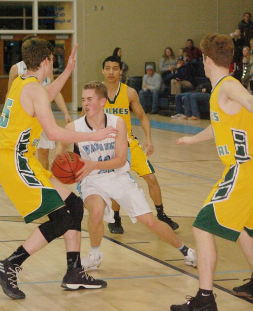 Pioneers Renew Rivalry With Hibriten At Colvard Oil Holiday