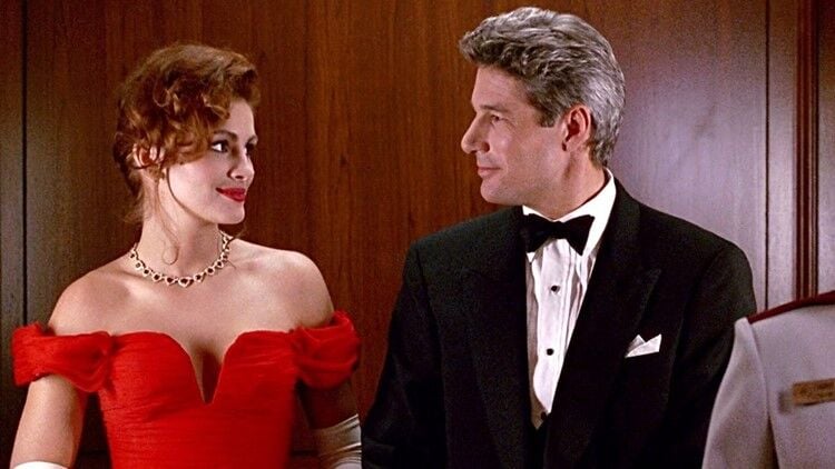 As 'Pretty Woman' turns 25, here are nine of the movie's gifts to pop  culture (not just Julia Roberts) – Orange County Register
