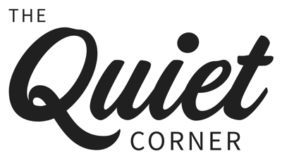 Quiet Corner Logo
