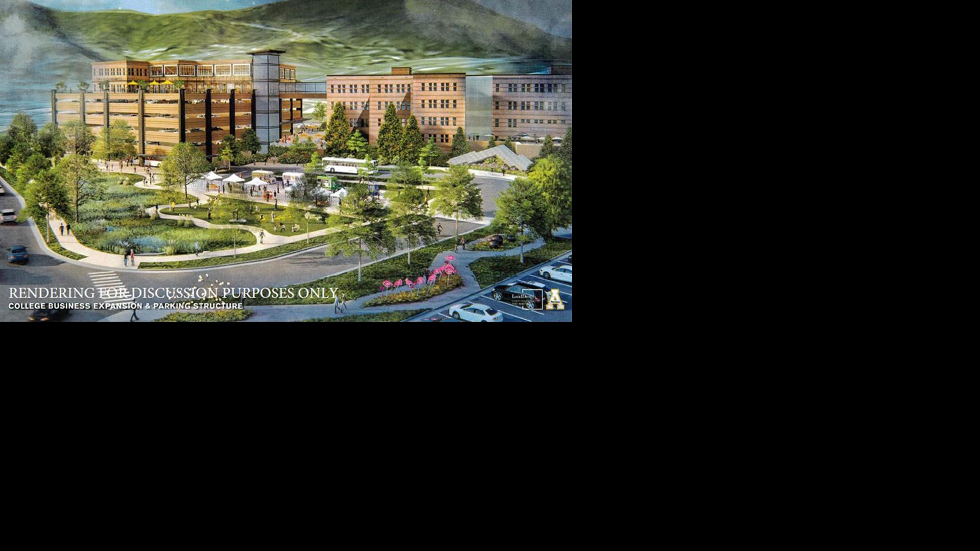 Asu Boone Conservancy Discuss Boone Creek Daylighting Proposal News Wataugademocrat Com