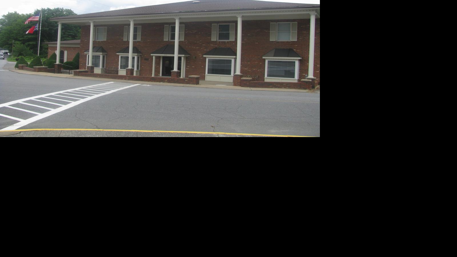 Ashe County My Home Town Services And New Businesses Grow In Ashe County Wataugademocrat Com