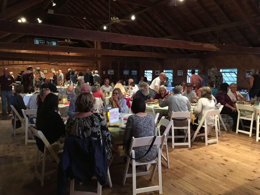 Community Care Clinic S Barn Raising Event Returns Sept 13