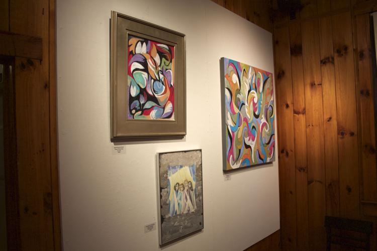 Ashe Art Council Gallery Crawls return to West Jefferson | Art ...
