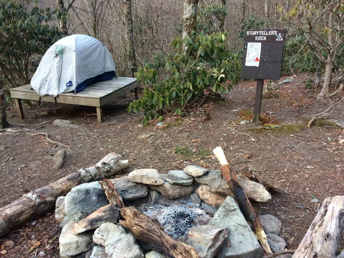 Grandfather Mountain State Park Announces Camping Reservation Fee