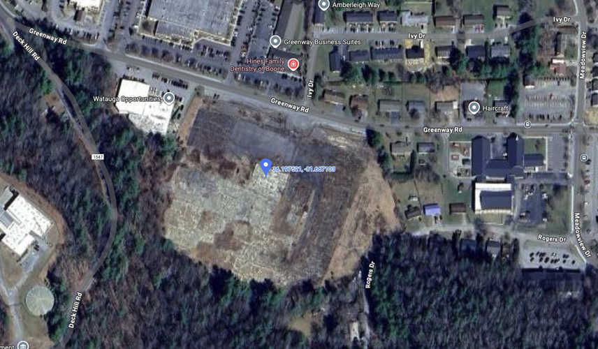New multifamily development pitched for former industrial site | Local ...