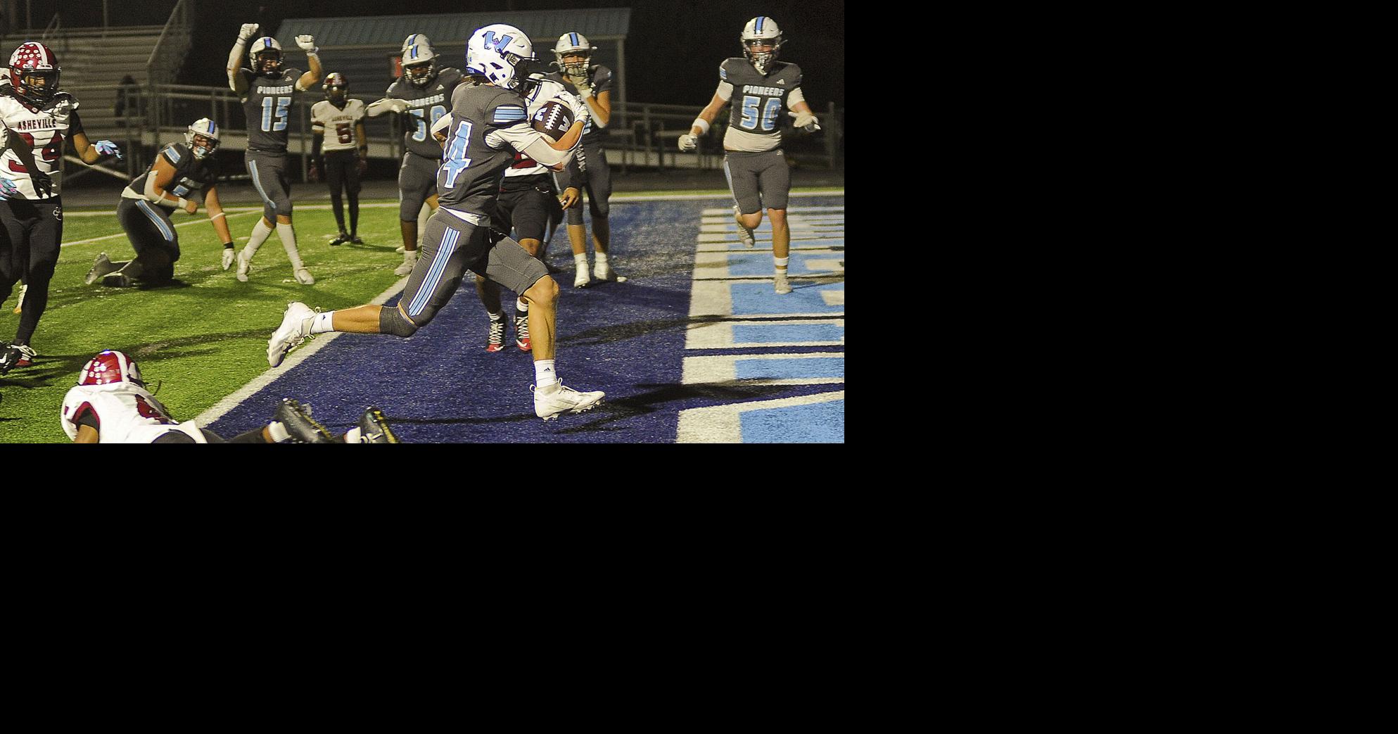 Read moreCougars stave off second half rally from Watauga