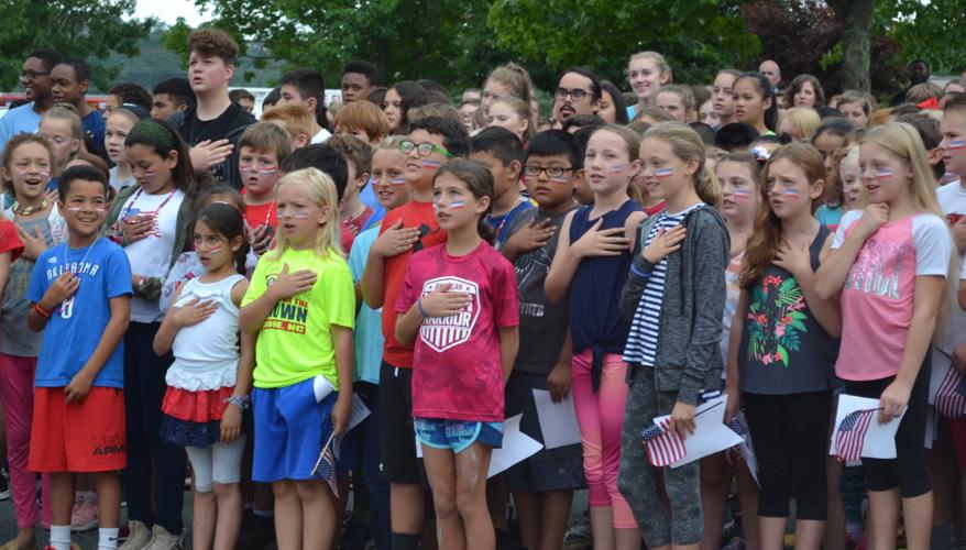 Hardin Park welcomes first responders for Patriot Day | Community ...